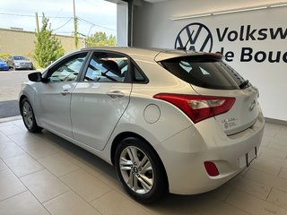 2013 Hyundai Elantra GT GL in Boucherville, Quebec - 4 - w320h240px