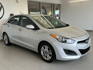 Hyundai Elantra GT GL 2013 à Boucherville, Québec - 3 - w320h240px