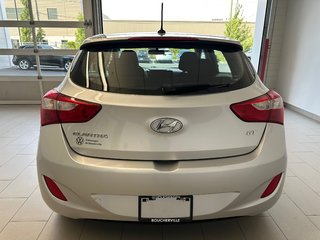 Hyundai Elantra GT GL 2013 à Boucherville, Québec - 5 - w320h240px