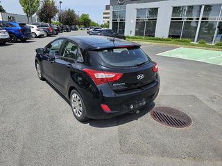 Hyundai Elantra GT GL / 5 PORTES / AUTOMATIQUE / AIR CLIMATISÉ 2014 à Boucherville, Québec - 3 - w320h240px