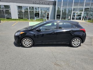 Hyundai Elantra GT GL / 5 PORTES / AUTOMATIQUE / AIR CLIMATISÉ 2014 à Boucherville, Québec - 2 - w320h240px