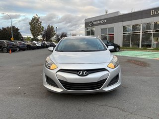 2014 Hyundai Elantra GT GL AUTOMATIQUE BAS KM 1 PROPRIO JAMAIS ACCIDENTÉ in Boucherville, Quebec - 6 - w320h240px