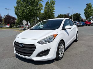 2016 Hyundai Elantra GT GL AUTOMATIQUE A/C BLUETOOTH in Boucherville, Quebec - 5 - w320h240px