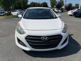 2016 Hyundai Elantra GT GL AUTOMATIQUE A/C BLUETOOTH in Boucherville, Quebec - 3 - w320h240px