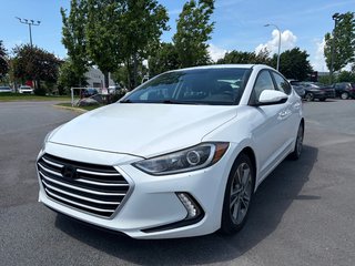 2017 Hyundai Elantra GLS AUTOMATIQUE TOIT-OUVRANT in Boucherville, Quebec - 5 - w320h240px
