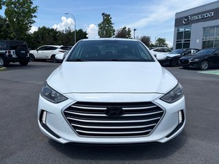 2017 Hyundai Elantra GLS AUTOMATIQUE TOIT-OUVRANT in Boucherville, Quebec - 3 - w320h240px