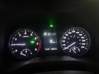 2018 Hyundai Elantra GLS  AUTOMATIQUE BAS KM SIÈGES ET VOLANT CHAUFFANT in Boucherville, Quebec - 6 - w320h240px