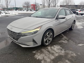 Hyundai Elantra UlTIMATE CUIR TOIT NAV 2021 à Boucherville, Québec - 3 - w320h240px