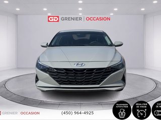 Hyundai Elantra Essential Bas Kilométrage 2022 à Terrebonne, Québec - 6 - w320h240px