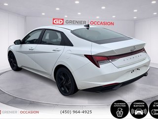 2023 Hyundai Elantra Preferred Caméra De Recul in Terrebonne, Quebec - 4 - w320h240px