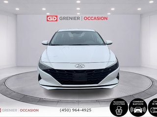 2023 Hyundai Elantra Preferred Caméra De Recul in Terrebonne, Quebec - 6 - w320h240px