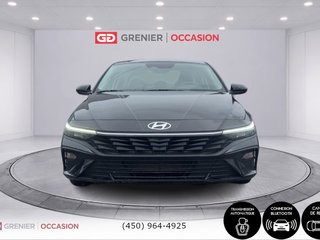 2025 Hyundai Elantra Preferred in Terrebonne, Quebec - 6 - w320h240px