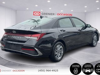 2025 Hyundai Elantra Preferred in Terrebonne, Quebec - 2 - w320h240px