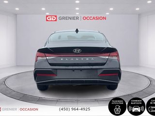 2025 Hyundai Elantra Preferred in Terrebonne, Quebec - 3 - w320h240px