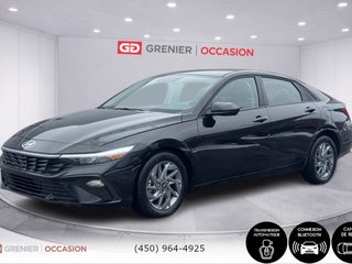 2025 Hyundai Elantra Preferred in Terrebonne, Quebec - 5 - w320h240px