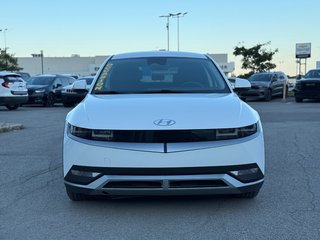 Hyundai Ioniq 5 Preferred AWD Navigation 2022 à Terrebonne, Québec - 2 - w320h240px