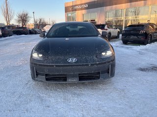 Hyundai IONIQ 6 Preferred,GARANTIE,JAMAIS ACCIDENTÉ,LONG RANGE 2024 à Boucherville, Québec - 2 - w320h240px