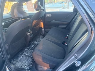 Hyundai IONIQ 6 Preferred,GARANTIE,JAMAIS ACCIDENTÉ,LONG RANGE 2024 à Boucherville, Québec - 4 - w320h240px