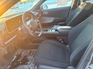 Hyundai IONIQ 6 Preferred,GARANTIE,JAMAIS ACCIDENTÉ,LONG RANGE 2024 à Boucherville, Québec - 6 - w320h240px
