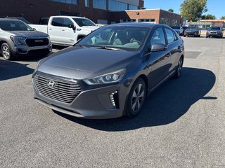 Hyundai Ioniq Electric Plus  2018 à Montréal, Québec - 3 - w320h240px