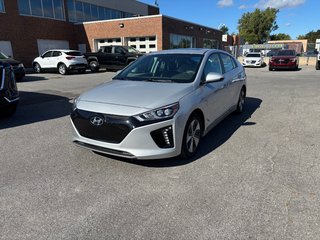 2019 Hyundai Ioniq Electric in Montreal, Quebec - 3 - w320h240px