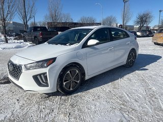 Hyundai IONIQ PREFFERRED PLUGIN HYBRID JAMAIS ACCIDENTÉ GARANTIE 2022 à Boucherville, Québec - 3 - w320h240px