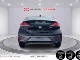 Hyundai Ioniq Plug-In Hybrid Essential Bas Kilométrage 2022 à Terrebonne, Québec - 5 - w320h240px