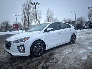 Hyundai IONIQ PREFFERRED PHEV JAMAIS ACCIDENTÉ 2022 à Boucherville, Québec - 5 - w320h240px