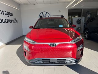 Hyundai KONA ELECTRIC Ultimate 2020 à Boucherville, Québec - 3 - w320h240px