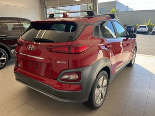 Hyundai KONA ELECTRIC Ultimate 2020 à Boucherville, Québec - 6 - w320h240px