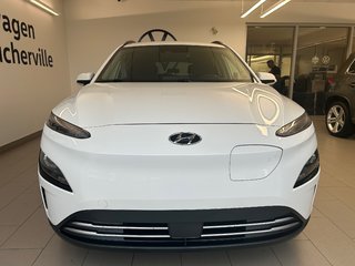 Hyundai KONA ELECTRIC PREFERRED 2022 à Boucherville, Québec - 3 - w320h240px