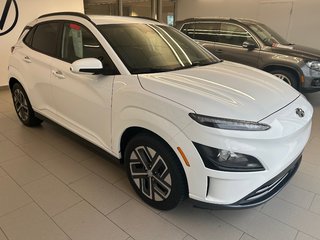 Hyundai KONA ELECTRIC PREFERRED 2022 à Boucherville, Québec - 4 - w320h240px