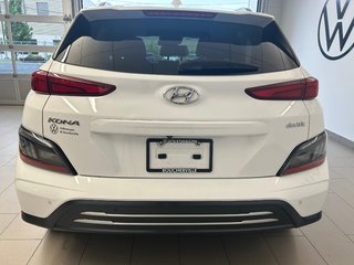 Hyundai KONA ELECTRIC PREFERRED 2022 à Boucherville, Québec - 6 - w320h240px