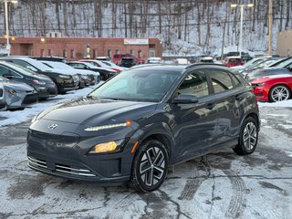 Hyundai Kona Electric Preferred Caméra De Recul 2023 à Terrebonne, Québec - 3 - w320h240px