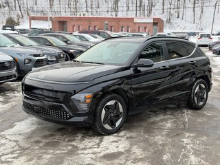Hyundai Kona Electric Ultimate Cuir Caméra De Recul 2024