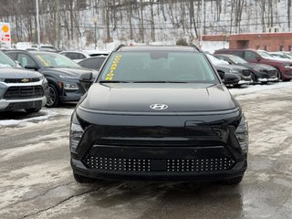 Hyundai Kona Electric Ultimate Cuir Caméra De Recul 2024