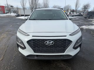 Hyundai Kona ESSENTIAL BAS KM JAMAIS ACCIDENTÉ 2018 à Boucherville, Québec - 3 - w320h240px
