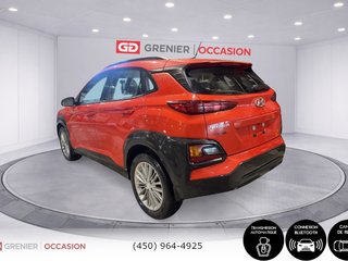 Hyundai Kona Preferred AWD Caméra De Recul 2019 à Terrebonne, Québec - 4 - w320h240px