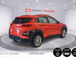 Hyundai Kona Preferred AWD Caméra De Recul 2019 à Terrebonne, Québec - 2 - w320h240px