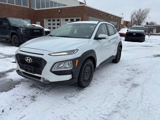Hyundai Kona Preferred 2020 à Montréal, Québec - 3 - w320h240px