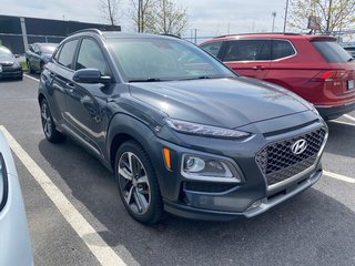Hyundai Kona ULTIMATE 2021 à Boucherville, Québec - 3 - w320h240px