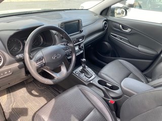 Hyundai Kona ULTIMATE 2021 à Boucherville, Québec - 5 - w320h240px