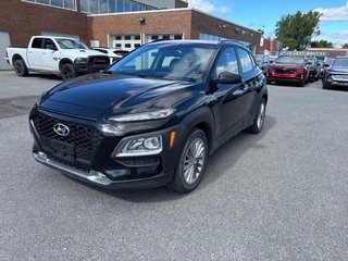 Hyundai Kona  2021 à Montréal, Québec - 3 - w320h240px