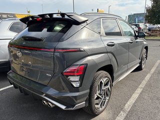 Hyundai Kona N Line Ultimate 2024 à Boucherville, Québec - 5 - w320h240px