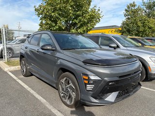 Hyundai Kona N Line Ultimate 2024 à Boucherville, Québec - 3 - w320h240px