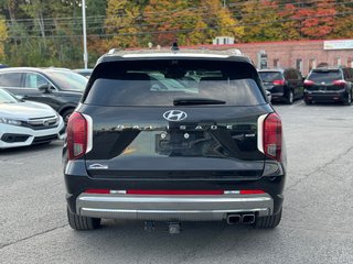 Hyundai Palisade Ultimate Calligraphy AWD 2024 à Terrebonne, Québec - 5 - w320h240px