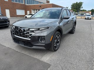 2022 Hyundai Santa Cruz in Montreal, Quebec - 3 - w320h240px