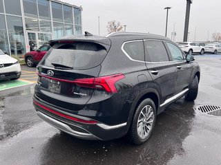 Hyundai Santa Fe Plug-In Hybrid LUXURY PLUG-IN , CUIR, TOIT PANO 2022 à Boucherville, Québec - 6 - w320h240px