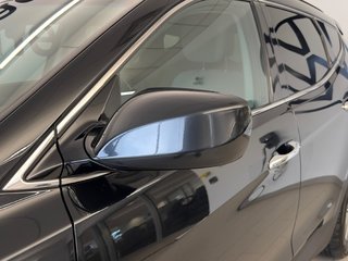 2016 Hyundai Santa Fe Sport 2.4L in Boucherville, Quebec - 5 - w320h240px
