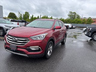 Hyundai Santa Fe Sport  2017 à Montréal, Québec - 3 - w320h240px